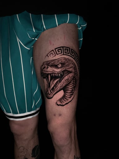 TattooGigs tattoo from Antonio Y tattoo artist ( style)