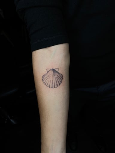 TattooGigs tattoo from Antonio Y tattoo artist ( style)