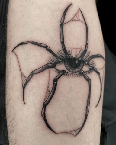 TattooGigs tattoo from Luciana Z tattoo artist ( style)