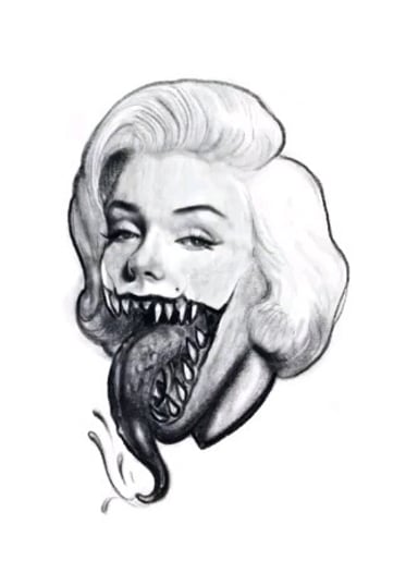 TattooGigs tattoo from Luciana Z tattoo artist ( style)