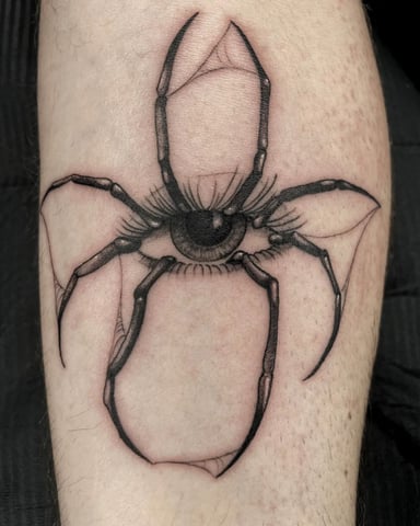 TattooGigs tattoo from Luciana Z tattoo artist ( style)