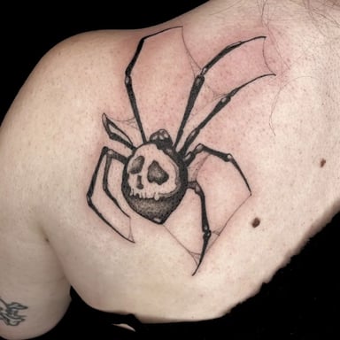 TattooGigs tattoo from Luciana Z tattoo artist ( style)