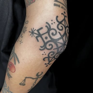 TattooGigs tattoo from Luciana Z tattoo artist ( style)