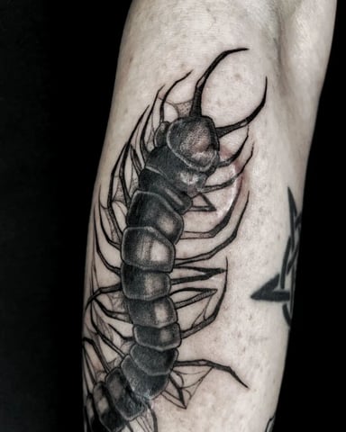 TattooGigs tattoo from Luciana Z tattoo artist ( style)