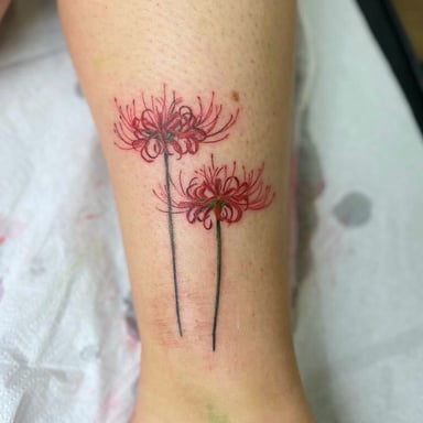 TattooGigs tattoo from Luciana Z tattoo artist ( style)