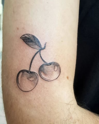 TattooGigs tattoo from Luciana Z tattoo artist ( style)