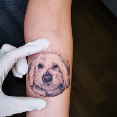 TattooGigs tattoo from Luciana Z tattoo artist ( style)