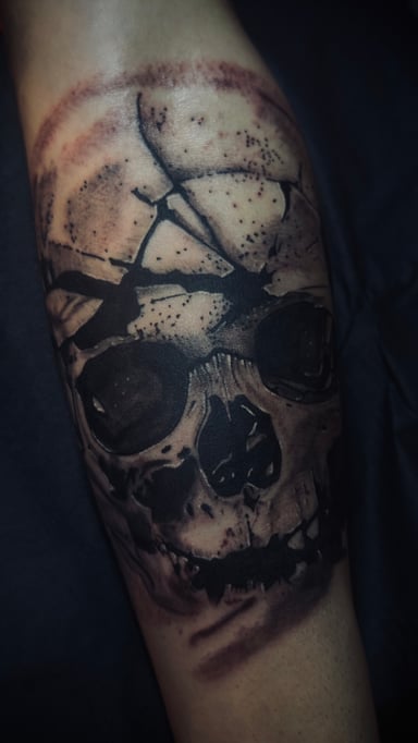 TattooGigs tattoo from Spigtot  tattoo artist ( style)