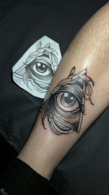 TattooGigs tattoo from Spigtot  tattoo artist ( style)