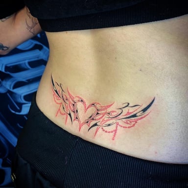 TattooGigs tattoo from Eleni S tattoo artist ( style)