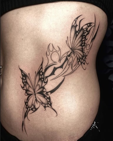 TattooGigs tattoo from Eleni S tattoo artist ( style)