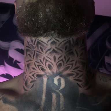 TattooGigs tattoo from Eleni S tattoo artist ( style)