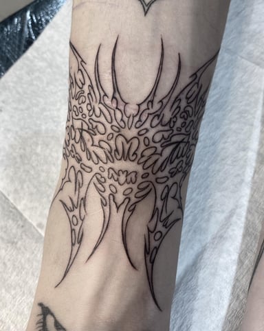 TattooGigs tattoo from Eleni S tattoo artist ( style)