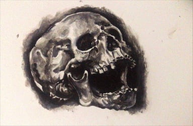 TattooGigs tattoo from Eleni S tattoo artist ( style)