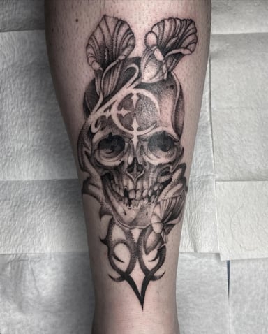 TattooGigs tattoo from Eleni S tattoo artist ( style)