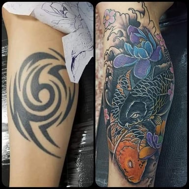 TattooGigs tattoo from Daniel  R tattoo artist ( style)