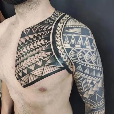 TattooGigs tattoo from Daniel  R tattoo artist ( style)