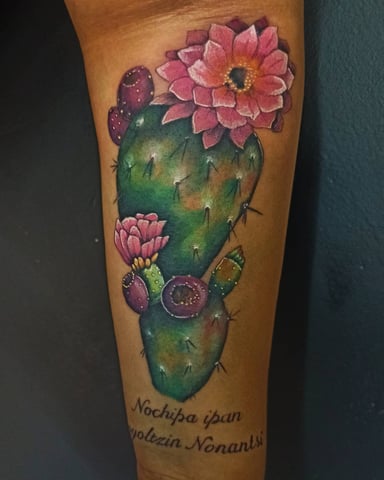 TattooGigs tattoo from Daniel  R tattoo artist ( style)