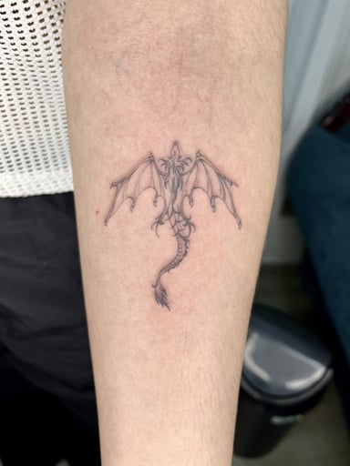TattooGigs tattoo from Andres G tattoo artist ( style)