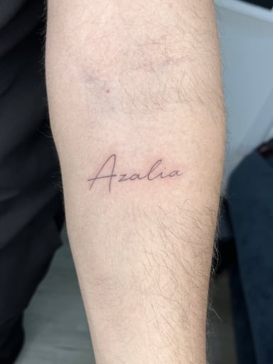 TattooGigs tattoo from Andres G tattoo artist ( style)
