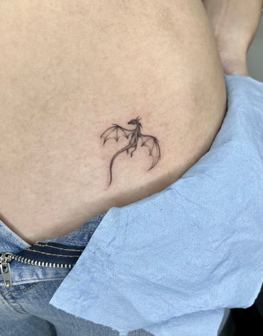 TattooGigs tattoo from Andres G tattoo artist ( style)