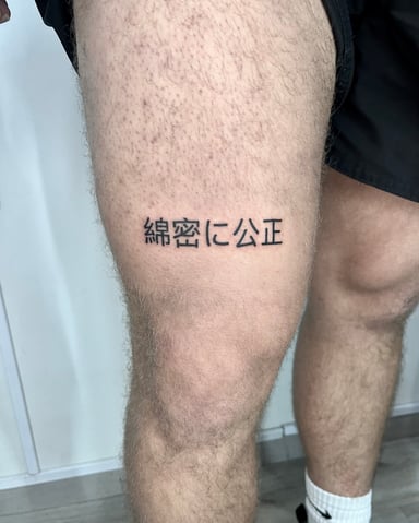 TattooGigs tattoo from Andres G tattoo artist ( style)