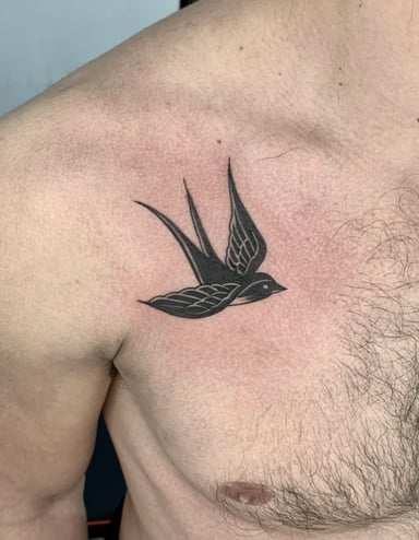 TattooGigs tattoo from Andres G tattoo artist ( style)