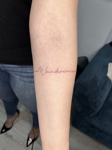 TattooGigs tattoo from Andres G tattoo artist ( style)