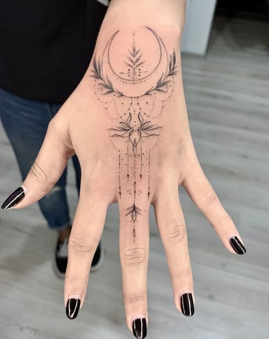 TattooGigs tattoo from Andres G tattoo artist ( style)