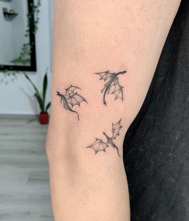 TattooGigs tattoo from Andres G tattoo artist ( style)