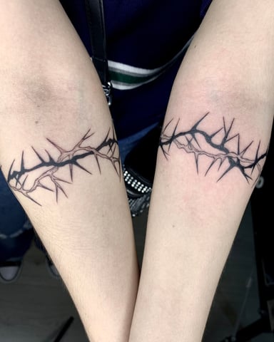 TattooGigs tattoo from Andres G tattoo artist ( style)