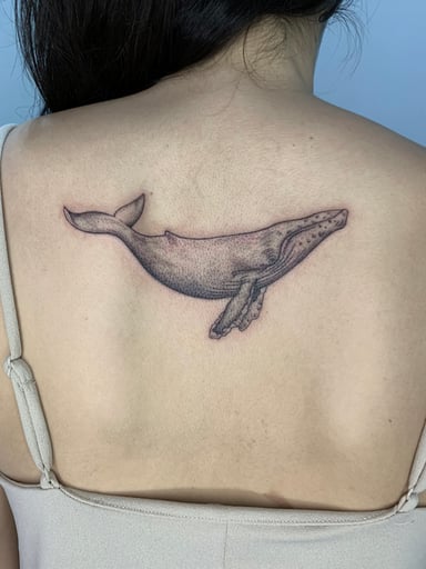 TattooGigs tattoo from Andres G tattoo artist ( style)
