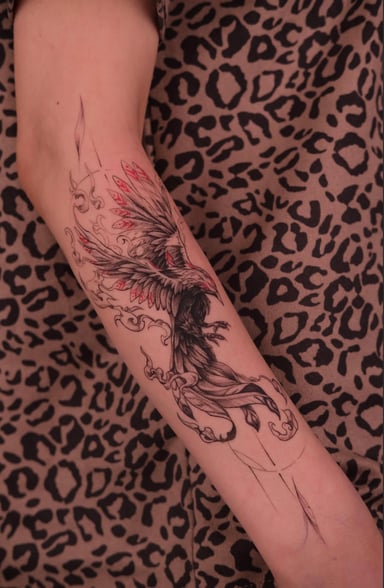 TattooGigs tattoo from  tattoo artist ( style)