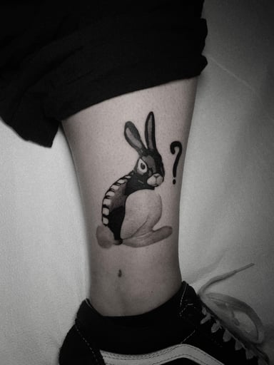 TattooGigs tattoo from Samuele S tattoo artist ( style)