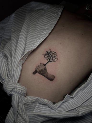 TattooGigs tattoo from Samuele S tattoo artist ( style)