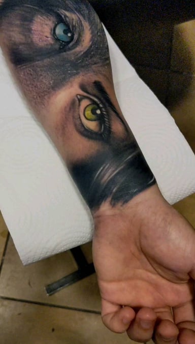 TattooGigs tattoo from Diego S tattoo artist ( style)