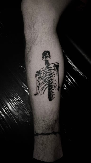 TattooGigs tattoo from Samuele S tattoo artist ( style)