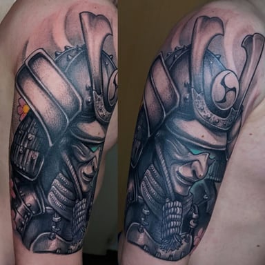 TattooGigs tattoo from Diego S tattoo artist ( style)