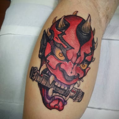 TattooGigs tattoo from Diego S tattoo artist ( style)