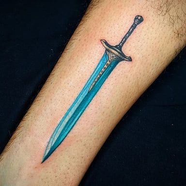 TattooGigs tattoo from Diego S tattoo artist ( style)