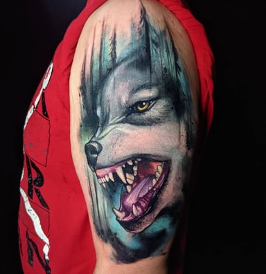 TattooGigs tattoo from Diego S tattoo artist ( style)