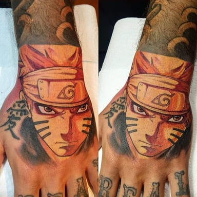 TattooGigs tattoo from Diego S tattoo artist ( style)