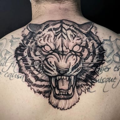 TattooGigs tattoo from Diego S tattoo artist ( style)