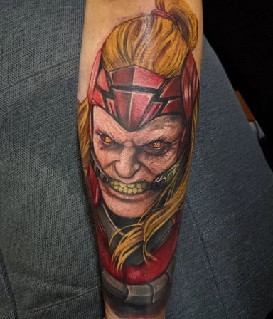 TattooGigs tattoo from Diego S tattoo artist ( style)
