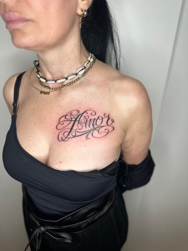 TattooGigs tattoo from Zeno V tattoo artist ( style)