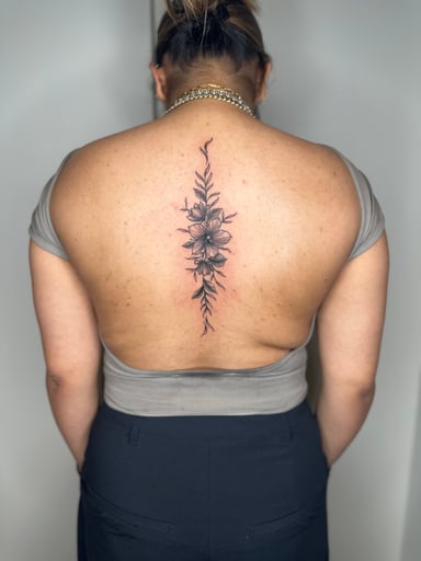 TattooGigs tattoo from Zeno V tattoo artist ( style)