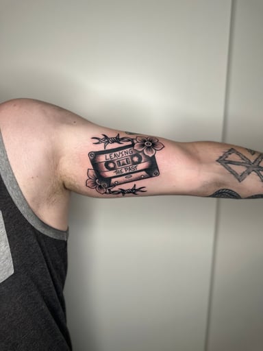 TattooGigs tattoo from Zeno V tattoo artist ( style)