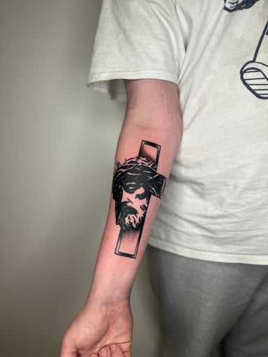 TattooGigs tattoo from Zeno V tattoo artist ( style)