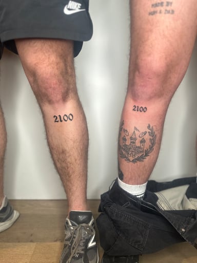 TattooGigs tattoo from Zeno V tattoo artist ( style)
