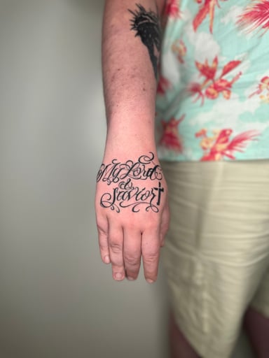TattooGigs tattoo from Zeno V tattoo artist ( style)